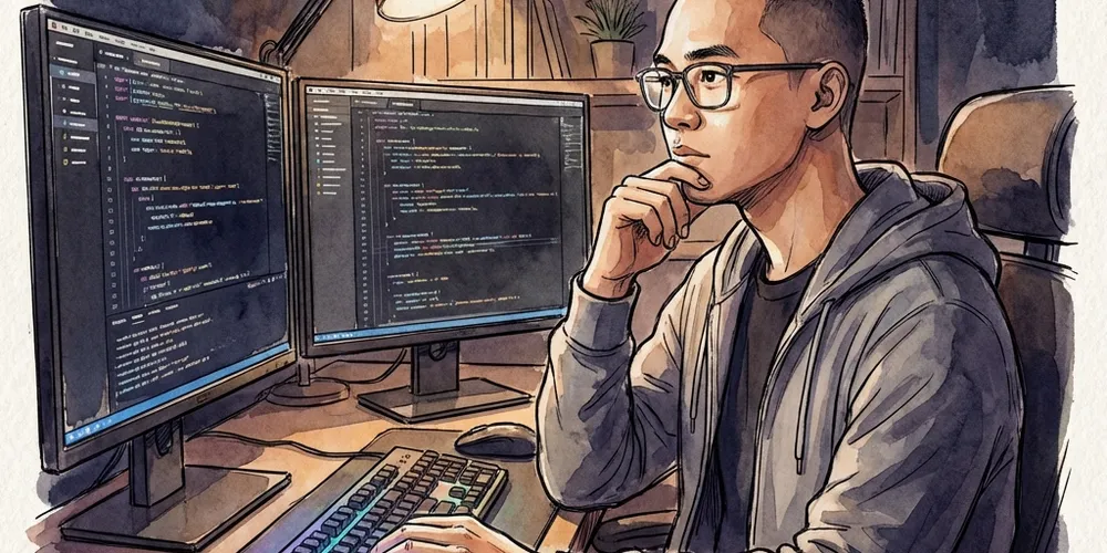 Lập trình viên
