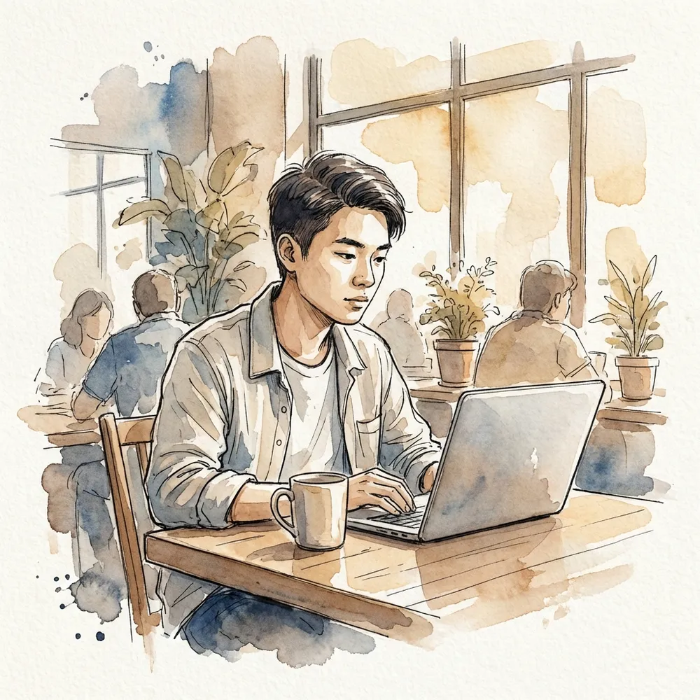 Freelancer